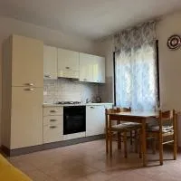 Casa Sole、ローディのホテル