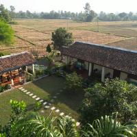 Bardia Eco Friendly Homestay, hotel cerca de Aeropuerto de Nepalganj - KEP, Bhurkīā