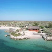 Manga Lodge, hotel u gradu 'Andavadoaka'