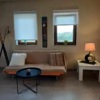 Studio 2, hotelli kohteessa Agia Anna