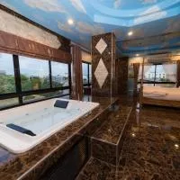 Thongtara House Boutique Srinakarin, hotel em Bangkok
