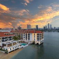 Sofitel Legend Casco Viejo, Panama City