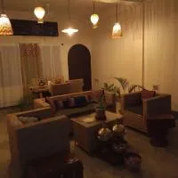 Globetrotters homestay, hotell Jorhātis