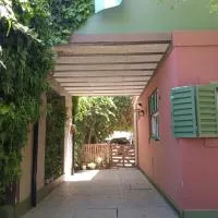 El olivo apart โรงแรมในCity Bell