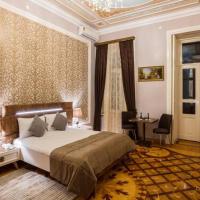 Prestige Boutique Hotel, hotel in Yasamal , Baku