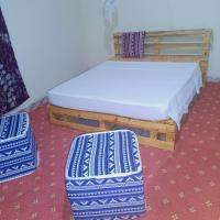 Jamagere Homes near Palm Oasis: Garissa şehrinde bir otel