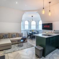 Luxury Apartment - Portobello