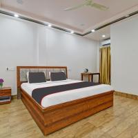 Collection O The Grand Megha Resort, hotel near Jorhat Airport - JRH, Bhutiāgāon