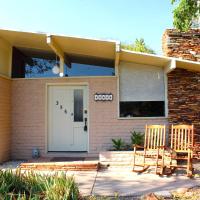 The Three Keys duplex, hotel di Uptown, Sedona