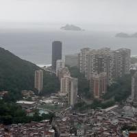 Rocinha House, hotel di Gavea, Rio de Janeiro