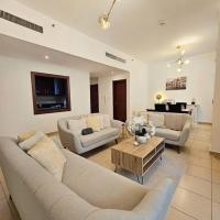 Luxury JBR Apartment 172