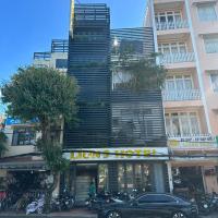 LION 9 HOTEL, khách sạn ở Cần Thơ