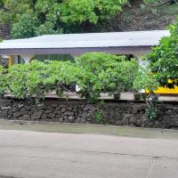 Penu Maurua lodge, hotel din apropiere de Maupiti Airport - MAU, Te-Fare-Arii