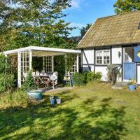 3 Bedroom Nice Home In Trelleborg