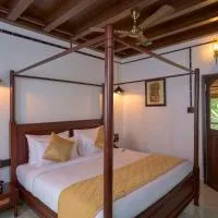 Malabar Kovilakam, hotell i Malappuram