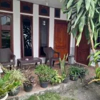 Arnolds Familly homestay, hotell sihtkohas Bajawa