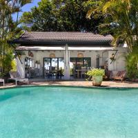 Seaforth Country House, hotel in Salt Rock, Ballito