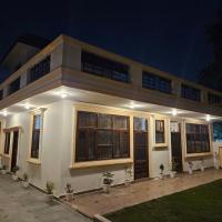 Raj Residency Inn