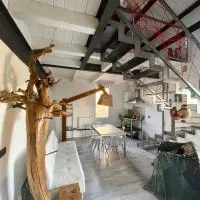 Residence Villa Masi, отель в Ферраре