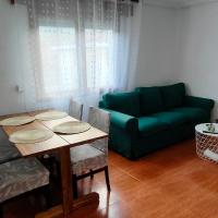 Apartamento Ortuella