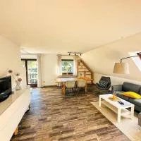 Ruhe und Natur pur im Spreewald., hotell i Kolkwitz