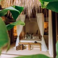 ALON Villas, hotel v destinaci El Nido