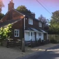 The Cottage، فندق في Wadhurst
