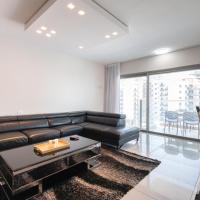 O&O Group - Luxury Tower/parking/Shopping Mall/2BR