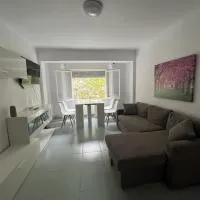 Apartamento Portbou โรงแรมในปอร์ตเบา