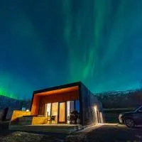 North Mountain View Suites, hotel in Akureyri