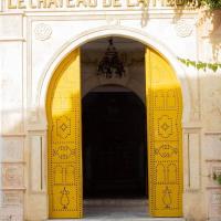 Superbe appartement en plein médina de Tunis, hotel in Tunis