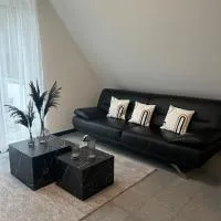 Apartment by Harbali, hotel v destinácii Schüttorf