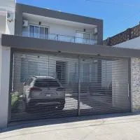 Departamentos Fleming, luminosos p hasta 4 personas, hotel u gradu 'Paraná'