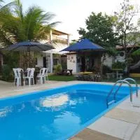Pousada Alecrim, hotel i Aquiraz