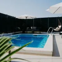 AMI, khách sạn ở Solin