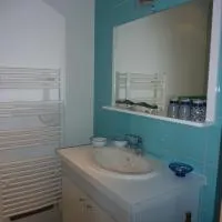 Chambres d'hôtes : La Isla Bonita, hotel i L'Ile-Bouchard