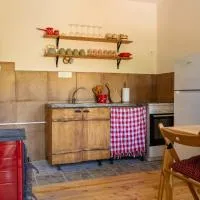 Mir i planina, hotel en Bučje