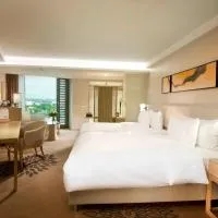 デルタ ホテルズ バイ マリオット フランクフルト オッフェンバッハ（Delta Hotels by Marriott Frankfurt Offenbach）、オッフェンバッハのホテル