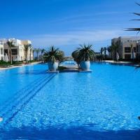 One Bedroom - Mangroovy El Gouna, hotelli kohteessa Hurghada alueella El Gouna