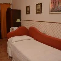 Il Borgo Agriturismo، فندق في Ferentillo