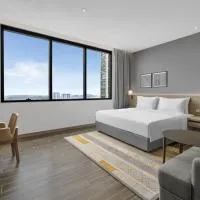 Hyatt Place Johor Bahru Paradigm Mall: Johor Bahru şehrinde bir otel