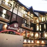 Hotel Bulwark, hotel sa Nuwara Eliya