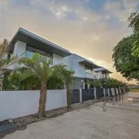 Jalsa Villas Phase 2, מלון בספוטארה