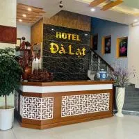 Đà Lạt Hotel, viešbutis mieste Mỹ Hào