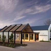 The Hazendal Hotel and Spa – hotel w mieście Stellenbosch