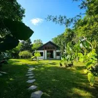 Lake House Ha Giang, hotel a Ha Giang