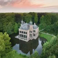 Landgoed Oud Poelgeest - Leiden