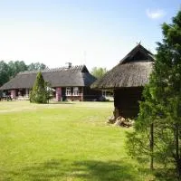 Kase Holiday Center, hotel en Paiküla