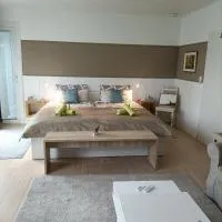 Haus Tourneur, hotel u gradu Lippetal