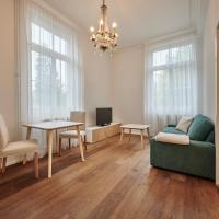 Perfect Location, comfortable & modern, hotel en Kirchenfeld-Schosshalde, Berna